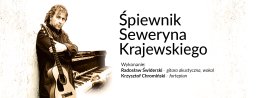 Śpiewnik Seweryna Krajewskiego