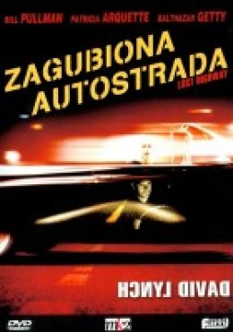 Zagubiona Autostrada (2D/napisy)