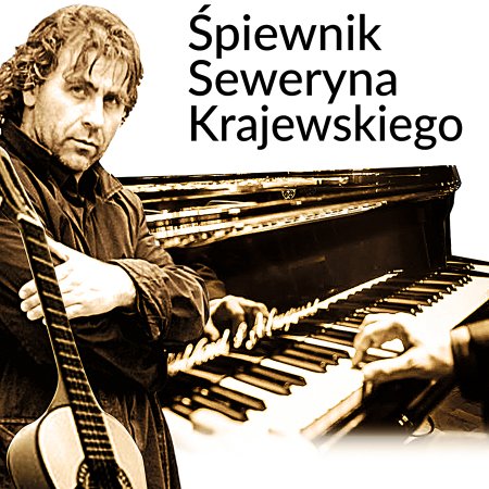 Śpiewnik Seweryna Krajewskiego