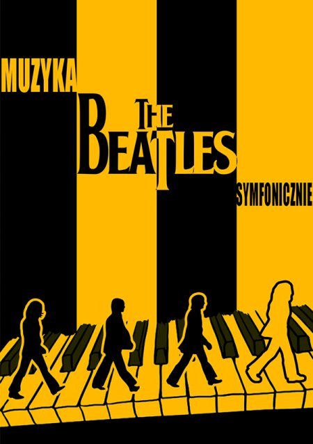 The Beatles symfonicznie