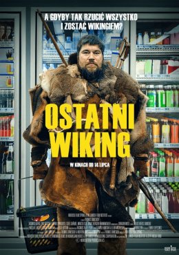 Ostatni wiking (2D/napisy)