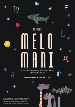 Na zawsze Melomani (2D/oryginalny)