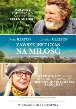 Zawsze jest czas na miłość (2D)