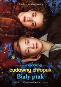 Cudowny Chłopak. Biały ptak (2D/napisy)