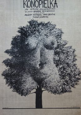 Konopielka (2D/oryginalny)