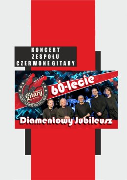 Czerwone Gitary - Diamentowy Koncert