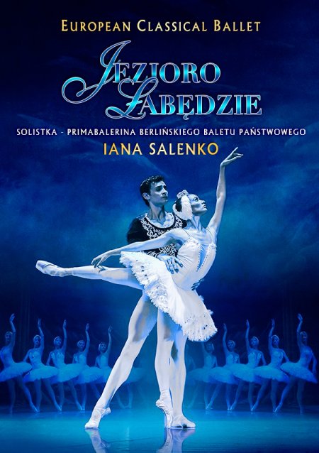 European Classical Ballet