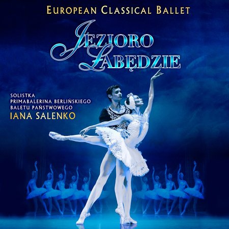 European Classical Ballet