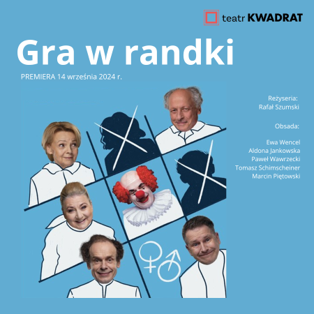 Gra w Randki