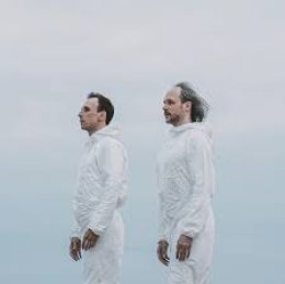 Roshko Brothers