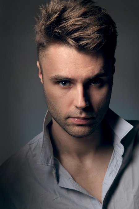 Marcin Januszkiewicz - Kameralnie