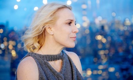 Aga Zaryan & Michał Tokaj - Zimowe piosenki. Wspólne kolędowanie