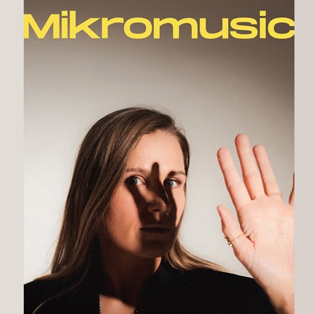 Mikromusic - Nie umiem tańczyć tour