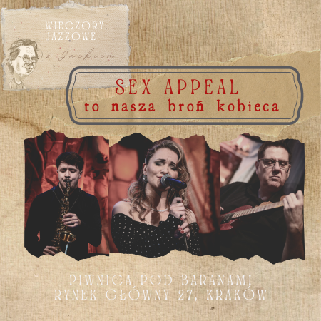 EKLIPTYKA 2.0 SEX APPEAL - TO NASZA BROŃ KOBIECA!