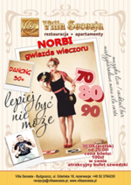 Norbi