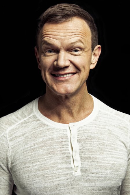 Cezary Pazura
