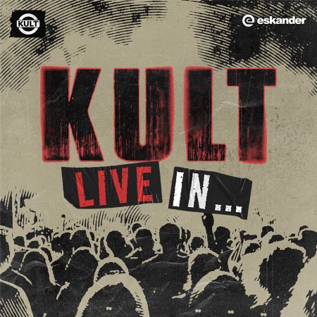 Kult - Live in...