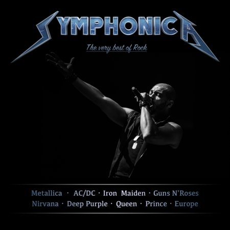 Symphonica