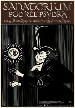 Sanatorium Pod Klepsydrą według Braci Quay