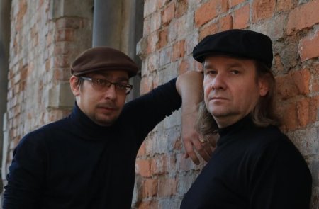 Kasprowicz & Marinczenko