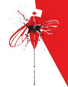 "Lot nad kukułczym gniazdem" (2D/napisy)