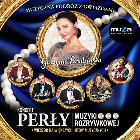 Perły Muzyki Rozrywkowej