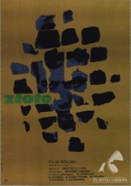Złoto (1961) (2D/napisy)