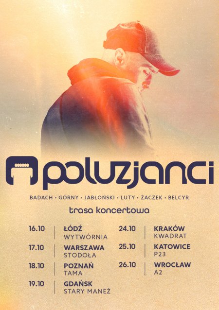 Poluzjanci