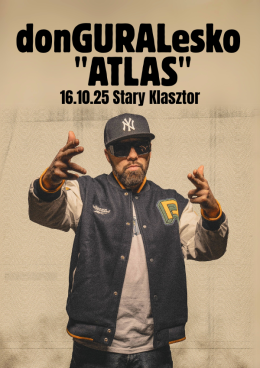 Donguralesko - ATLAS