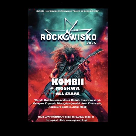 Rockowisko