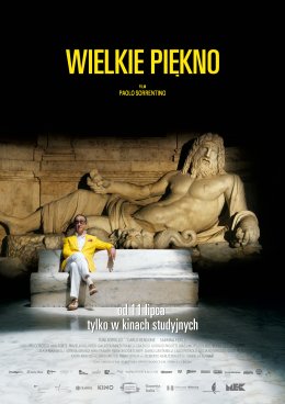 Wielkie piękno (2D/napisy)