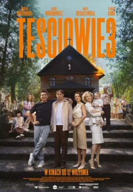 Teściowie 3 (2D/oryginalny)