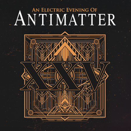 Antimatter