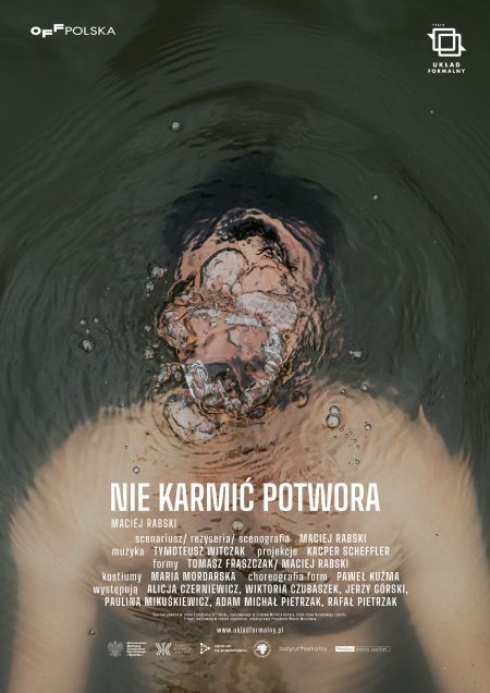 Nie karmić potwora