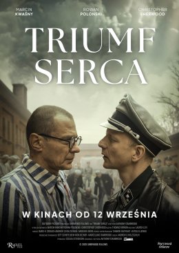 Triumf serca (2D/lektor)