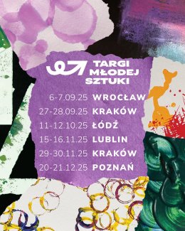 Targi Młodej Sztuki