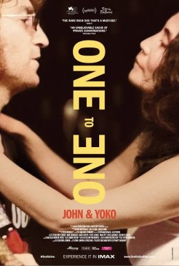 One to One: John i Yoko (2D/napisy)