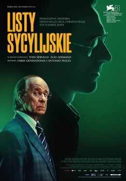 Listy sycylijskie (2D/napisy)
