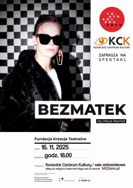 Bezmatek