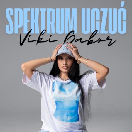 Viki Gabor - "Spektrum Uczuć"