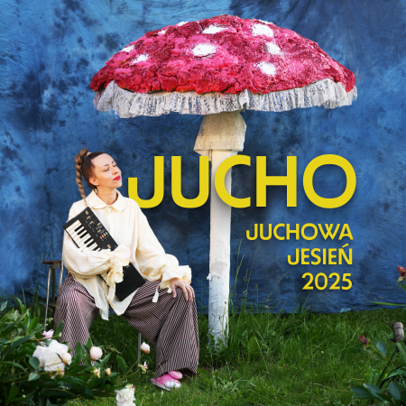 Jucho
