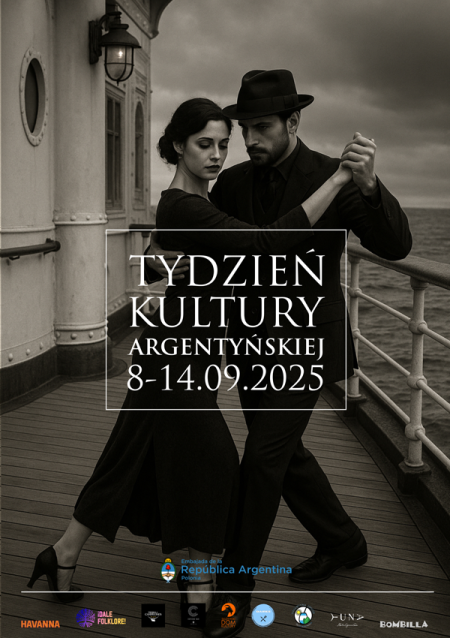 Koncert finałowy Tango Emigrante – pieśni, która przebyła ocean