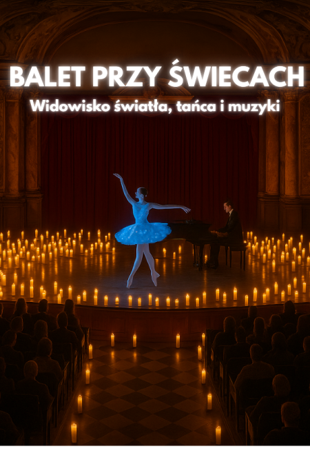 Ballet przy Świecach