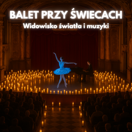 Ballet przy Świecach