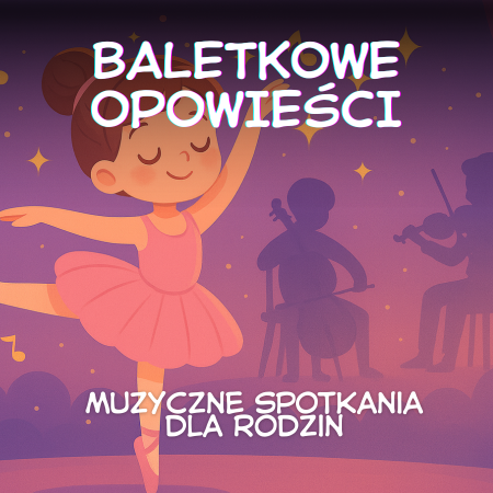 Baletkowe Opowieści