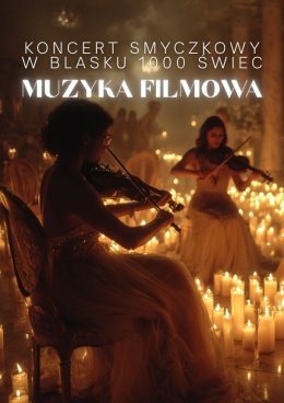 Plakat wydarzenia