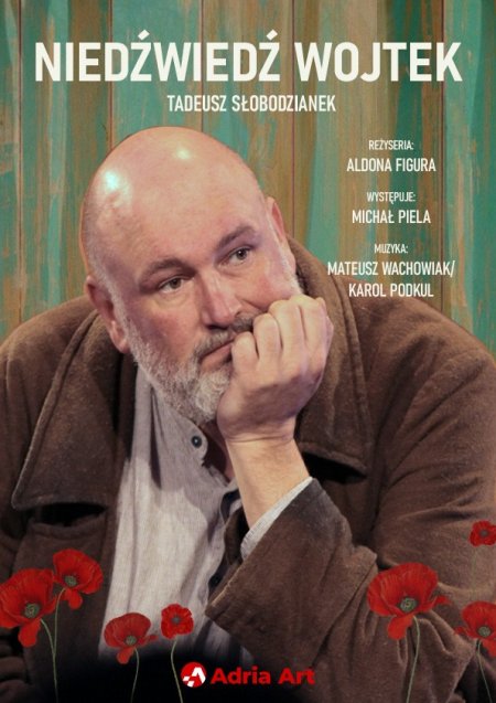 Niedźwiedź Wojtek