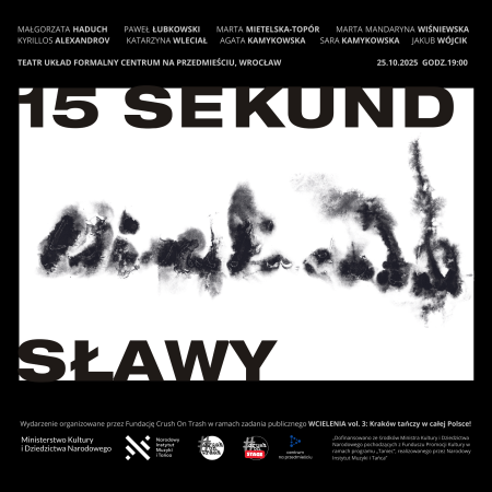 15 sekund sławy