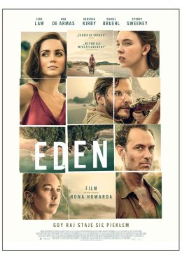 Eden (2024) (2D/napisy)
