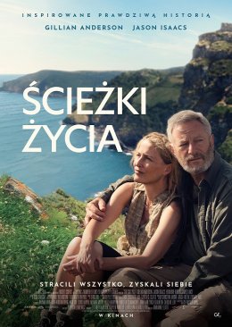 Ścieżki życia (2D/napisy)